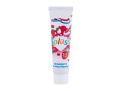 Aquafresh Aquafresh - Splash Strawberry - For Kids, 50 ml 