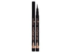 Essence Essence - Eyeliner Pen Extra Long-Lasting 010 Blackest Black Waterproof - For Women, 1.1 ml 