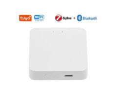 BOT Tuya Multifunkční WiFi Gateway ZigBee a Bluetooth pro vzdálené ovládání