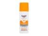 Eucerin - Sun Oil Control Tinted Dry Touch Sun Gel-Cream Light SPF50+ - Unisex, 50 ml 
