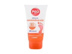 Astrid Astrid - PEO Foot Cream - Unisex, 75 ml 