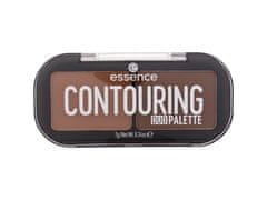 Essence Essence - Contouring Duo Palette 20 Darker Skin - For Women, 7 g 