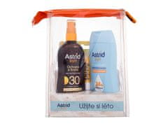 Astrid Astrid - Sun SET2 - Unisex, 200 ml 