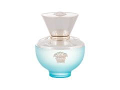 Versace Versace - Pour Femme Dylan Turquoise - For Women, 50 ml 