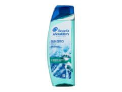 Head & Shoulders 300ml sub-zero deep cleanse, šampon