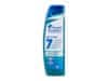 Head & Shoulders 250ml pro-expert 7 mint & menthol, šampon