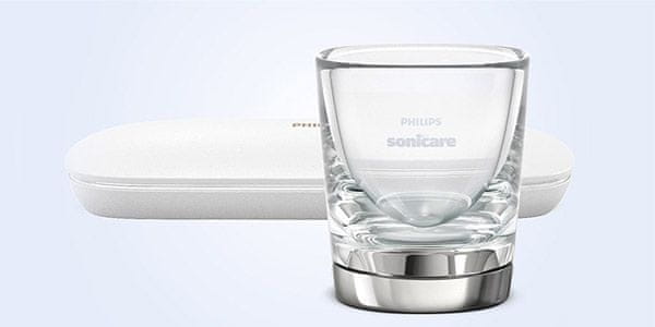   Philips Sonicare 9000 DiamondClean Sonický elektrický zubní kartáček HX991119