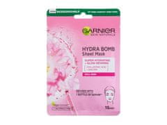 Garnier Garnier - Skin Naturals Hydra Bomb Sakura - For Women, 1 pc 