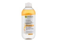 Garnier Garnier - Skin Naturals Two-Phase Micellar Water All In One - For Women, 400 ml 