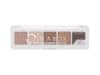 Catrice - 5 In A Box 010 Golden Nude Look - For Women, 4 g 