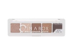 Catrice Catrice - 5 In A Box 010 Golden Nude Look - For Women, 4 g 