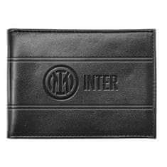 Fan-shop Kožená peněženka INTER MILAN Crest