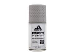 Adidas Adidas - Pro Invisible 48H Anti-Perspirant - For Men, 50 ml 