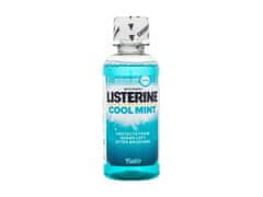 Listerine Listerine - Cool Mint Mouthwash - Unisex, 95 ml 