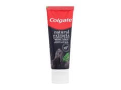 Colgate Colgate - Natural Extracts Charcoal & Mint - Unisex, 75 ml 