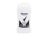 Rexona - MotionSense Invisible Black + White - For Women, 40 ml 