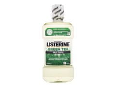 Listerine Listerine - Green Tea Mild Taste Mouthwash - Unisex, 500 ml 