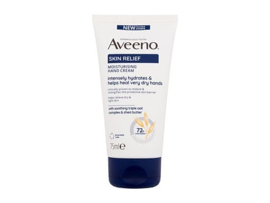 Aveeno Aveeno - Skin Relief Moisturising Hand Cream - Unisex, 75 ml