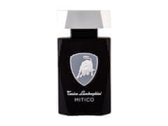 Lamborghini Lamborghini - Mitico - For Men, 125 ml 