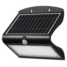 Osram LEDVANCE LED solární reflektor ENDURA Flood Butterfly Solar Sensor 8W 4099854089695