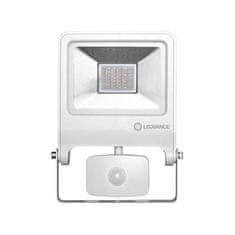 Osram LEDVANCE LED reflektor ENDURA Flood Sensor 30 W 3000 K bílá 4058075239715