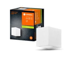 Osram LEDVANCE venkovní nástěnné svítidlo ENDURA Classic Square Down bílá 4058075763661