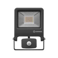 Osram LEDVANCE LED reflektor ENDURA Flood Sensor 30 W 4000 K tmavě šedá 4058075206762