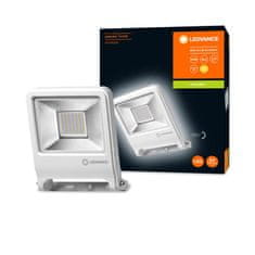 Osram LEDVANCE LED reflektor ENDURA Flood 50 W 3000 K bílá 4058075239678