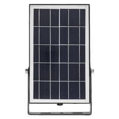 Osram LEDVANCE LED solární reflektor ENDURA Flood Solar 10 W 4000 K 4058075762350