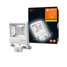 Osram LEDVANCE LED reflektor ENDURA Flood Sensor 50 W 3000 K bílá 4058075239739