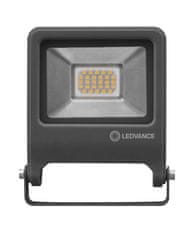 Osram LEDVANCE LED reflektor ENDURA Flood 20 W 4000 K tmavě šedá 4058075206687