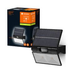 Osram LEDVANCE LED solární reflektor ENDURA Flood Solar Double Sensor 2 W 3000 K 4058075576636