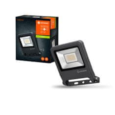 Osram LEDVANCE LED reflektor ENDURA Flood 20 W 4000 K tmavě šedá 4058075206687