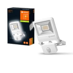 Osram LEDVANCE LED reflektor ENDURA Flood Sensor 20 W 3000 K bílá 4058075239692