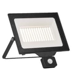 Osram LEDVANCE LED reflektor Floodlight Essential Sensor 100W 4000K 4058075831599