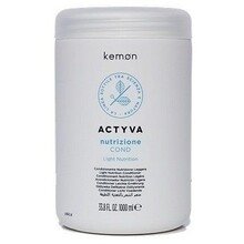 Kemon Kemon - Actyva Nutrizione Light Conditioner (fine hair) 150ml 