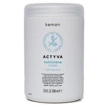 Kemon Kemon - Actyva Nutrizione Light Conditioner (fine hair) 150ml 