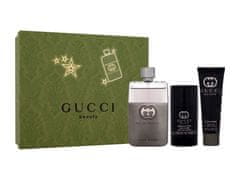 Gucci Gucci - Guilty - For Men, 90 ml 
