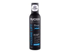 Syoss Syoss - Volume Lift Mousse - For Women, 250 ml 