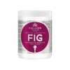 Kallos - Fig Hair Mask ( Weak and Damaged Hair ) 1000ml 