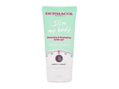 Dermacol Dermacol - Slim My Body - For Women, 150 ml 
