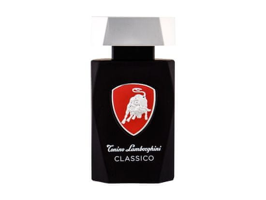 Lamborghini Lamborghini - Classico - For Men, 125 ml