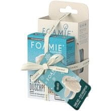 Foamie Foamie - Bestseller Gift Set - Dárková sada tělové péče 