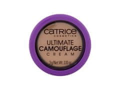 Catrice Catrice - Ultimate Camouflage Cream 015 Fair - For Women, 3 g 