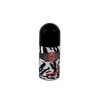 Cuba Cuba - Jungle Zebra Deodorant Roll-On 50ml 