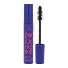 Essence Essence - I Love Extreme Volume Waterproof Mascara 12 ml 