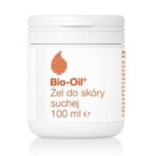 Bi-Oil - Tělo above gel for dry skin (PurCellin Oil) 200ml 