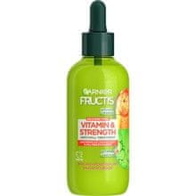 Garnier GARNIER - Fructis Vitamin & Strength Anti-Fall Treatment 125ml 