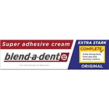 blend-a-dent Blend-a-dent - Blend-a-dent Complete Original - Fixing cream 47.0g 