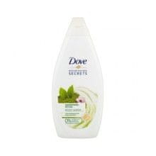Dove Dove - Shower Gel with (Matcha Tea & Sakura Blossom Body Wash) Awakening Ritual (Matcha Tea & Sakura Blossom Body Wash) 225ml 
